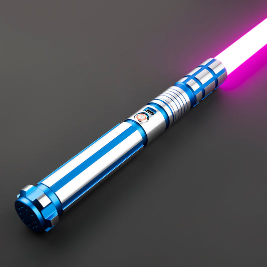 FDM 118 Lightsaber
