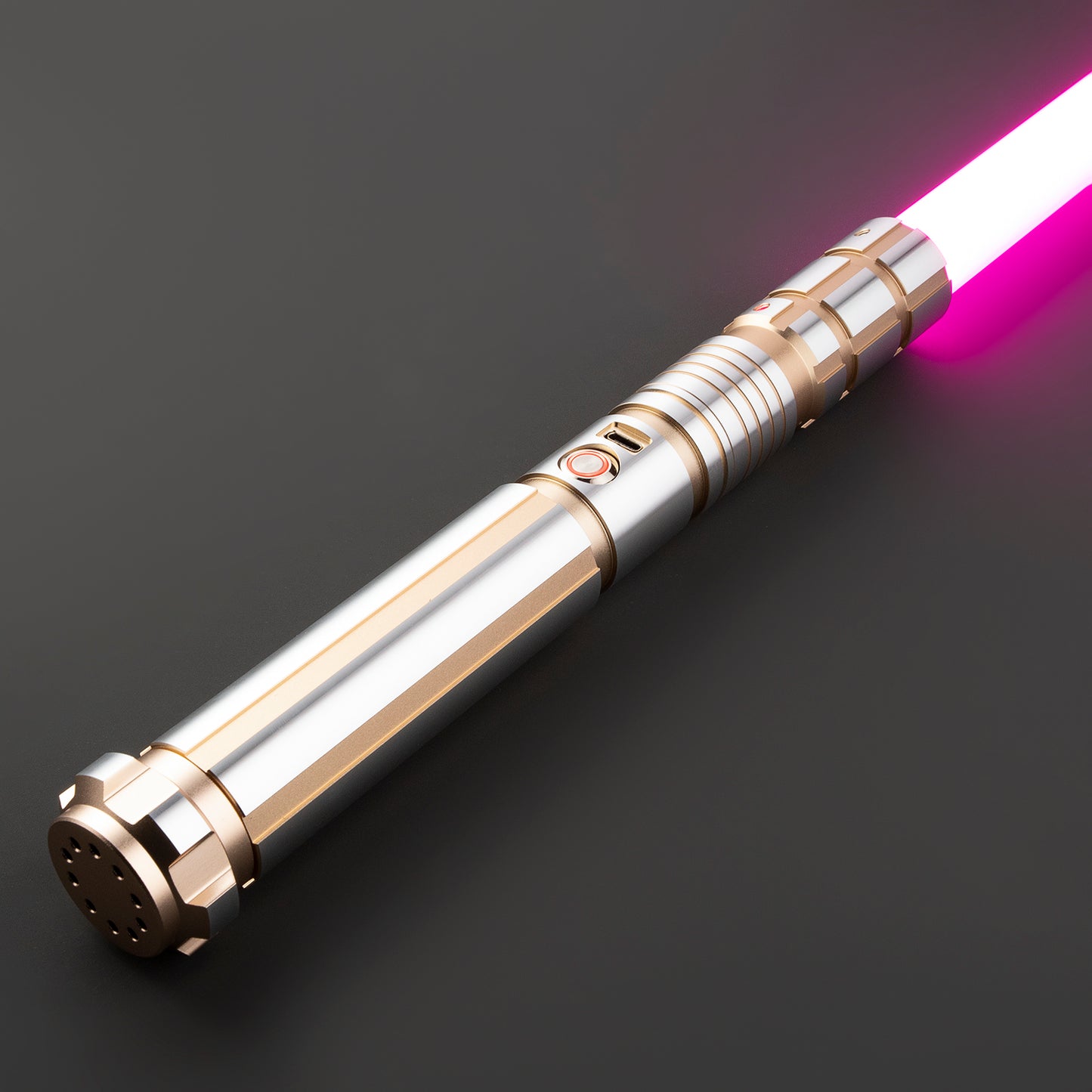FDM 118 Lightsaber