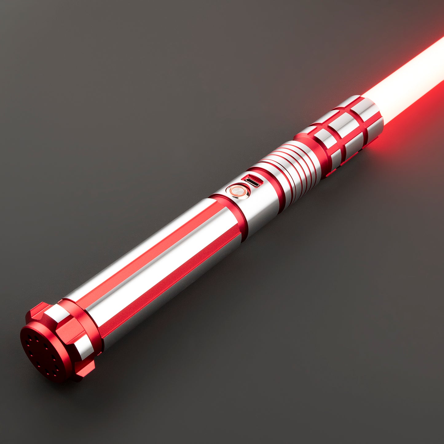 FDM 118 Lightsaber