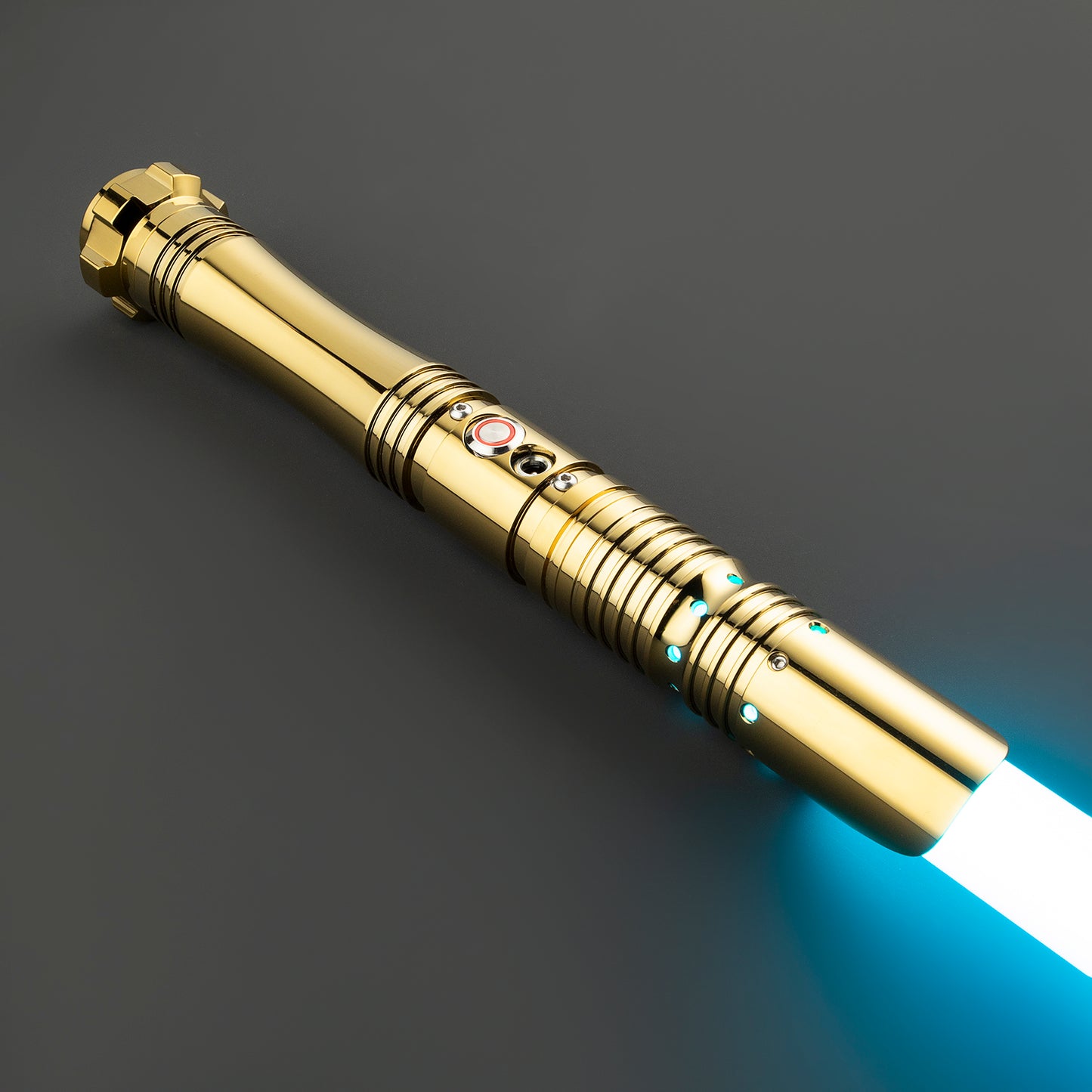 FDM 117 Lightsaber
