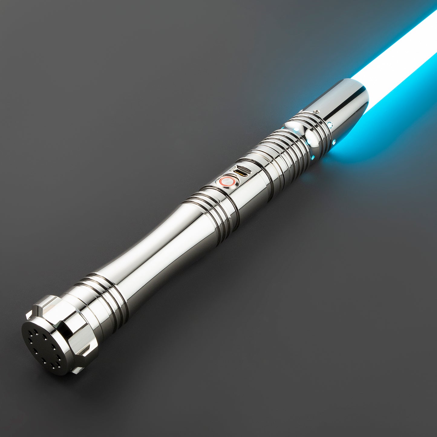 FDM 117 Lightsaber
