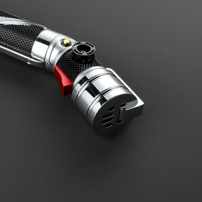 Count Dooku Lightsaber