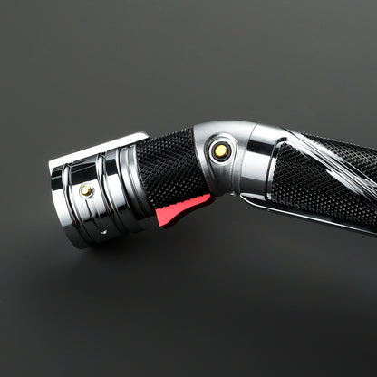 Count Dooku Lightsaber