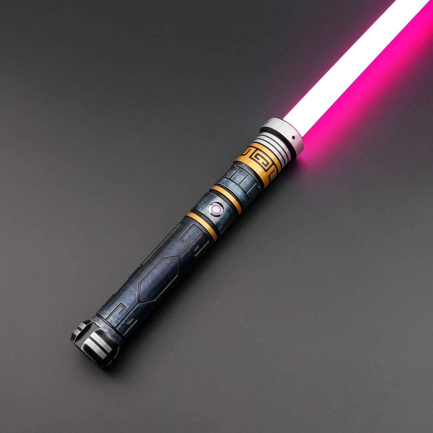 Harmony Lightsaber (Weathered)