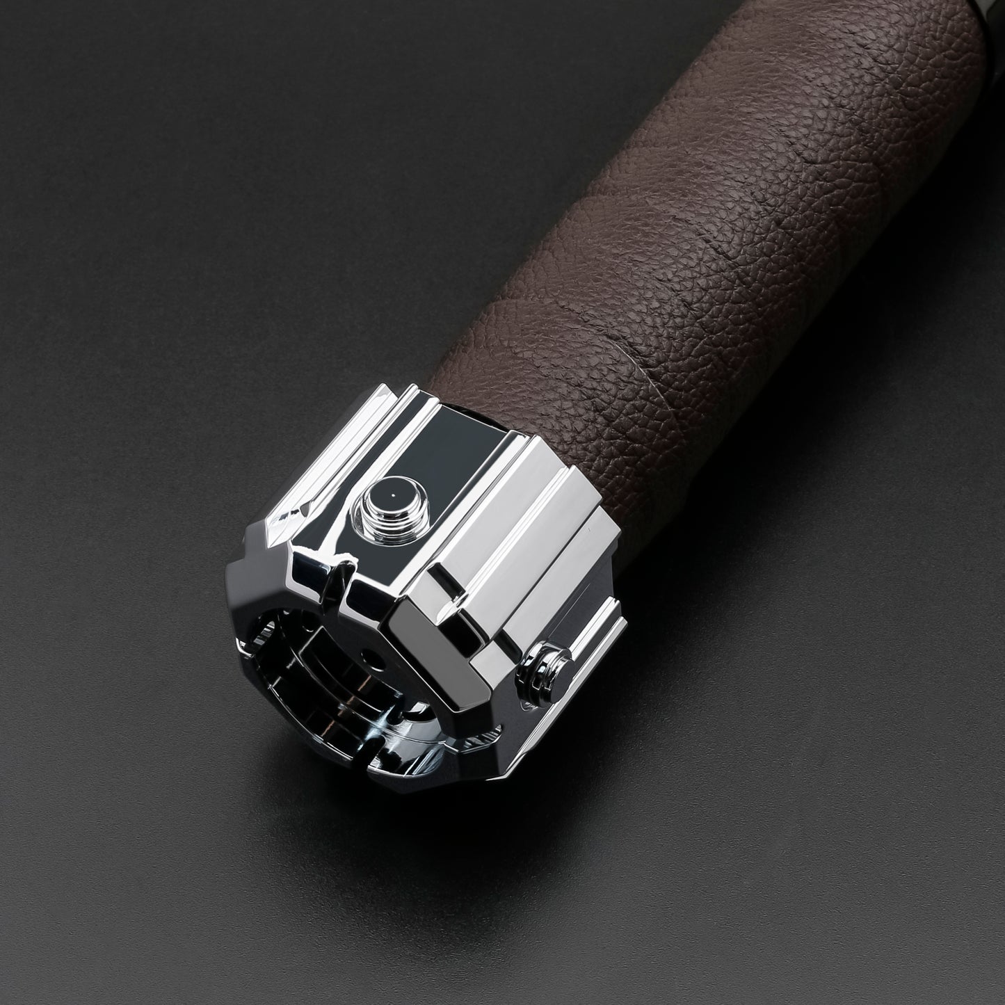 Galen Marek - Star Killer Lightsaber