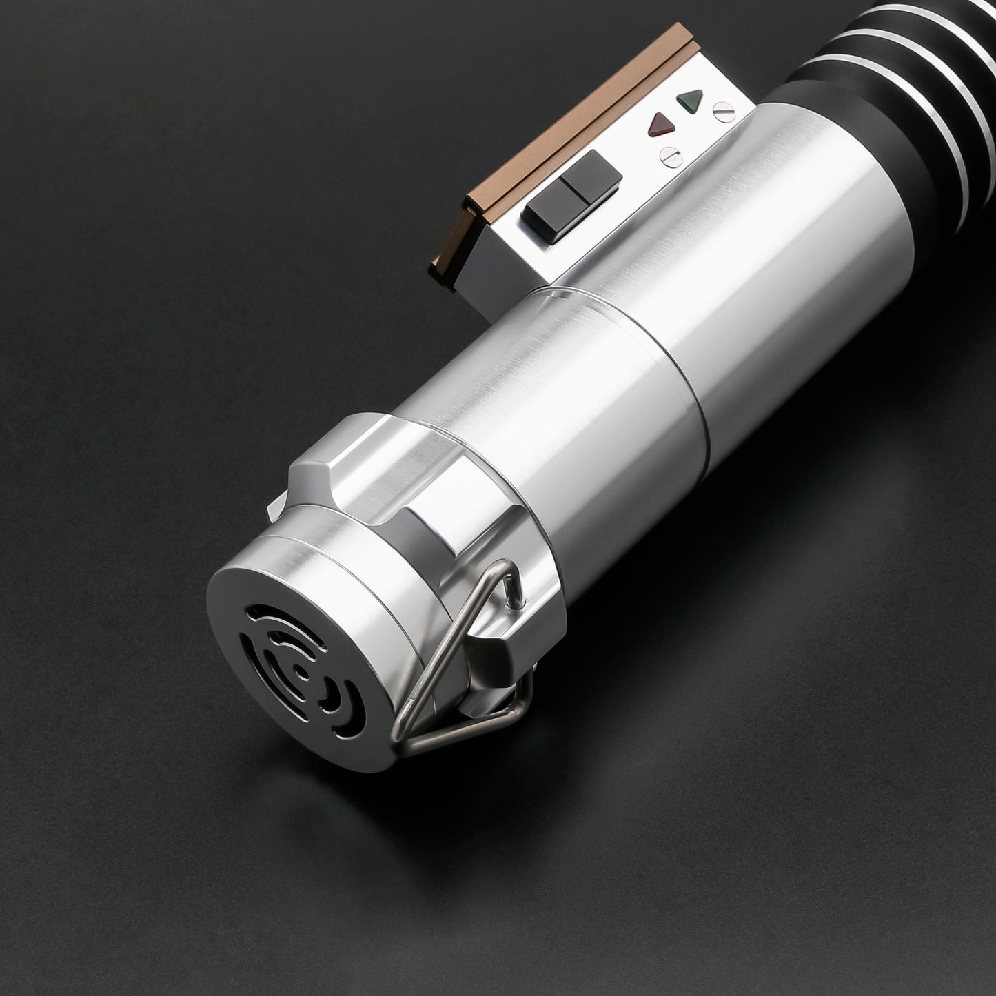 Luke Lightsaber ROTJ