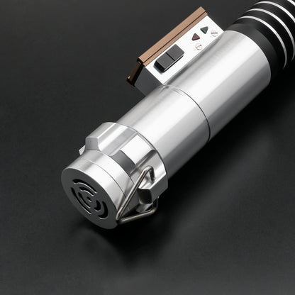 Luke Lightsaber ROTJ
