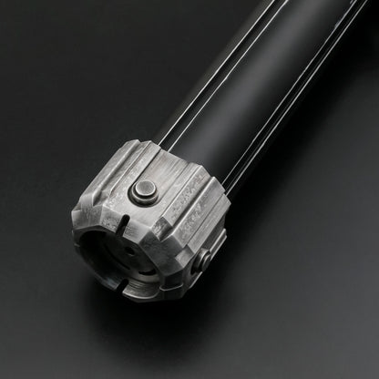 Darth Malgus Lightsaber (Damaged Version)