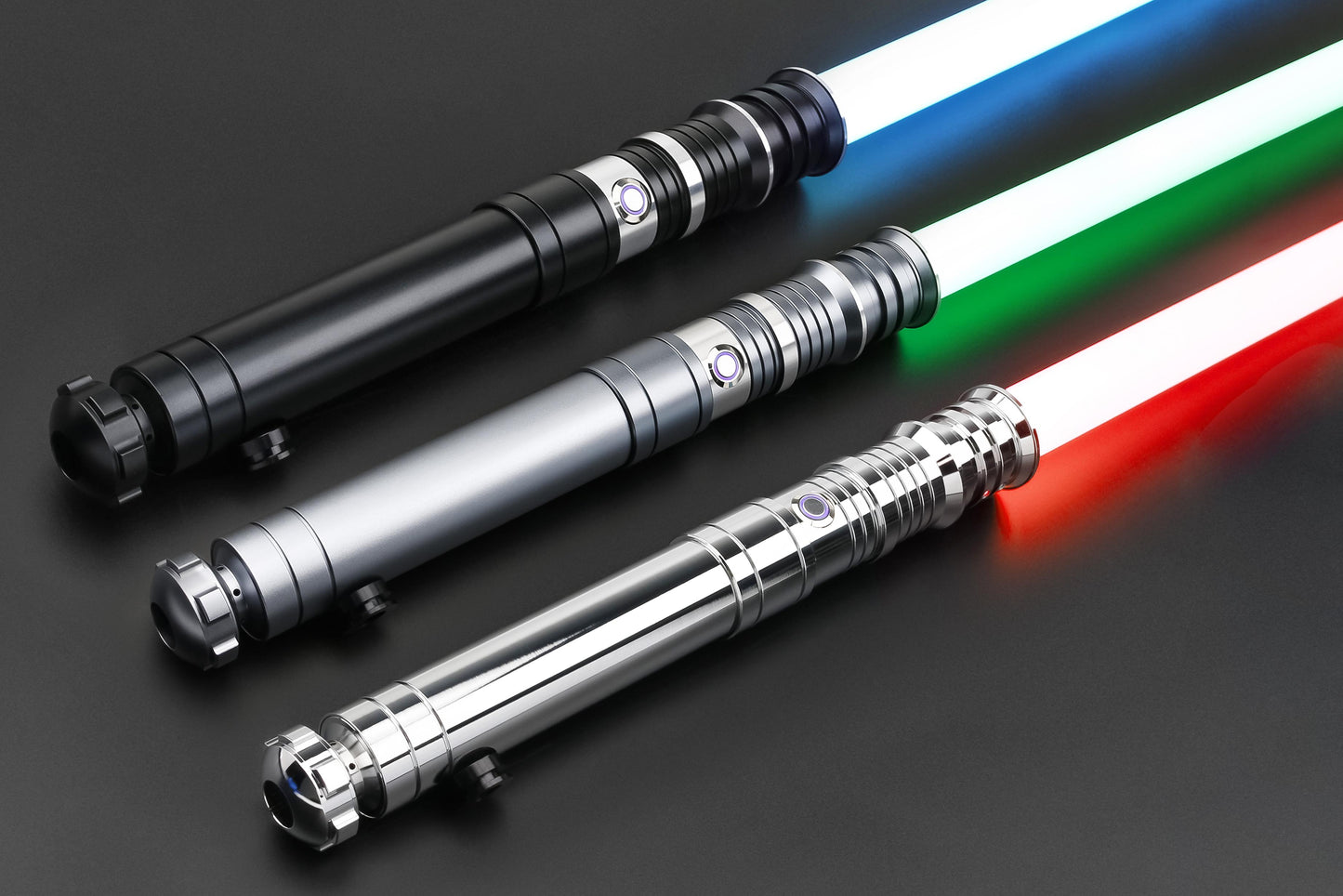Revan eco Lightsaber