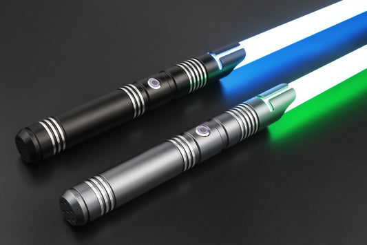 E13 A Lightsaber