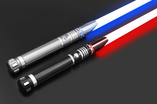 Mandalorian V2 Lightsaber