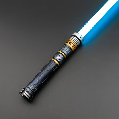 Harmony Lightsaber (Weathered)