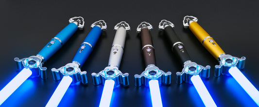 Tai Ji Lightsaber