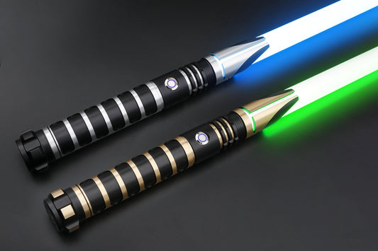 Mandalorian V3 Lightsaber