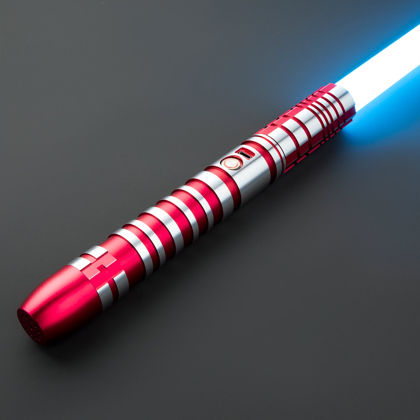 FDM 112 Lightsaber