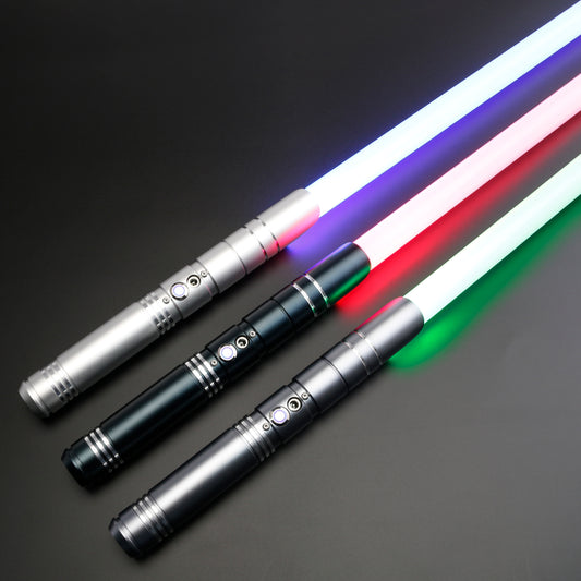 E25 Lightsaber